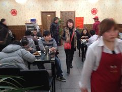 -粥公粥婆精品家常菜(青龙桥店)
