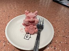 -元气寿司(东方宝泰店)