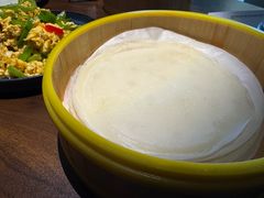 -顶顶香煎饼家常菜(金花南路店)