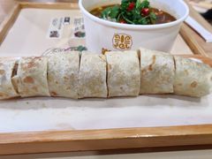 -卷翻天·卷饼(欧亚商都店)