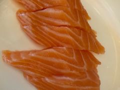 -皇朝万鑫自助餐厅