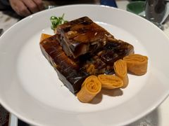 -那家小馆•北京菜•烤鸭(香山店)