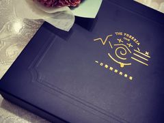 -小苍兰风铃草蛋糕甜品(沈阳店)