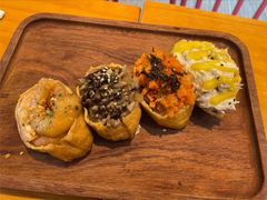 -俊泰食档·韩式料理(新迎小区店)