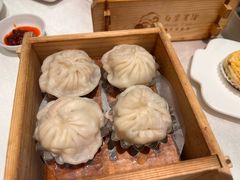 精致上海小笼包-白云宾馆·白云宴餐厅