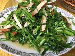 -秋香鱼馆(世凹桃园店)