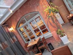 -Geneva日内瓦餐厅(西郊宝成花苑店)