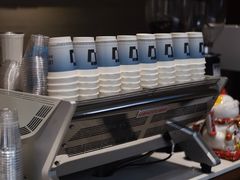 -LOTTA COFFEE(安居博文苑店)