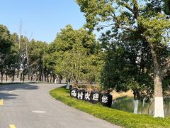 -乌村