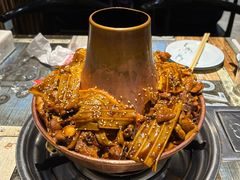 -刘记光大火锅鸡(北行店)