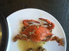 -马路边上·小海鲜烧烤(八一路店)