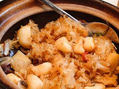 -煲王粤菜餐厅(中侨中心店)