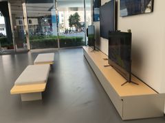 -华为授权体验店(中山公园来福士)