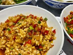 酸辣鱿鱼卷-壹盏灯(蚂蚁工房店)