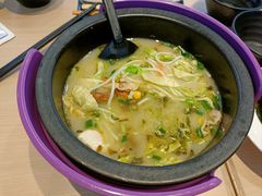 -过桥缘·过桥米线(北京望京万象汇店)