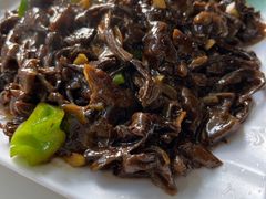 -途肴·老农饭庄(百里峡店)