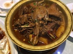 -金典银峰老鹅馆·昆山菜(亭林公园店)