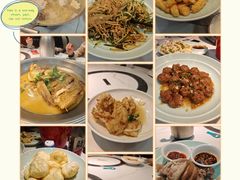 -苏师傅菜馆(上沙店)
