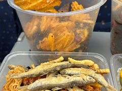 -丹水桥地锅鱼·翘嘴鲌·地方特色全鱼宴(丹江口大坝店)