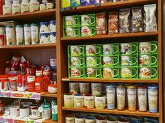 零售区-星巴克(成都机场T2店)