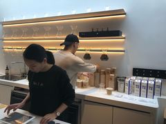 -% Arabica(京都东山店)
