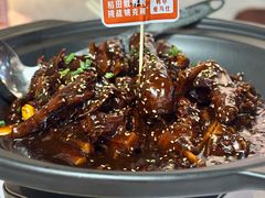 -回味黑鸭煲·始于2006(万松园店)