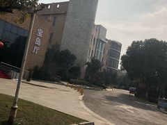 -张家港金凤凰度假村温泉