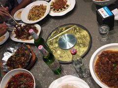 -金掌勺东北菜(格兰晴天店)