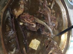 -和庆斋羊蝎子火锅·碳缸烧烤(顺义旗舰店)