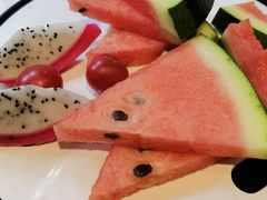 -福海居烤鸭店(鸟巢店)
