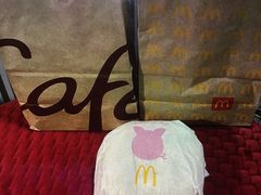 -麦当劳(南京宁海路店)