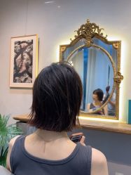 -MaisonFL·美颂法式专业美发艺术沙龙