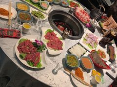 -红辣椒·川菜·火锅(张杨路店)