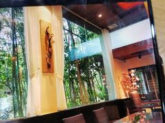 -九龙湾·御膳坊(九龙窠路店)