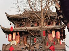 -黄龙溪古镇