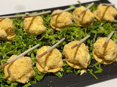 芝士虾球-一道餐厅(湖塘店)