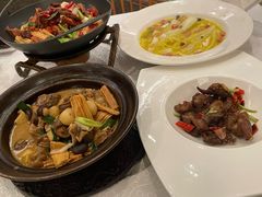 -三清山希尔顿度假酒店·三清轩中餐厅