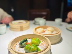-金牌禄运·点心·啫煲(百信广场店)