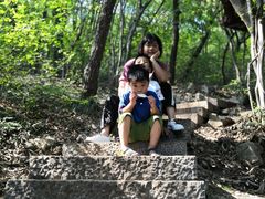 -皇藏峪国家森林公园