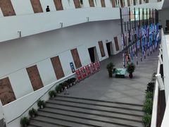 -中国湿地博物馆