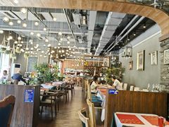 -ITA·意塔意大利餐厅(亦庄店)