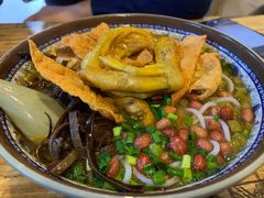 -柳石居柳州螺蛳粉(万达店)