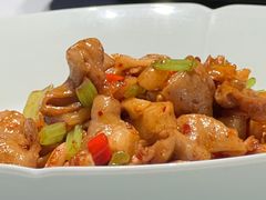 -湘上湘(米其林餐厅-正大中心总店)