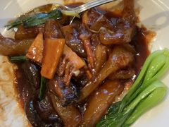 -玉林烤鸭店(垡头店)