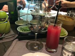 -西安凯悦酒店·湖畔中餐厅