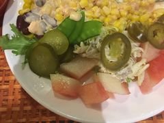 -So Lounge索兰至餐厅(蓝色港湾店)