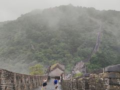 -慕田峪长城