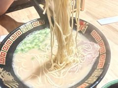 -一蘭拉面(尖沙咀店)