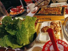 -猫抓烤肉(春熙路店)