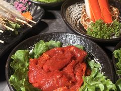 -湊湊火锅·茶憩(合生汇购物中心店)
